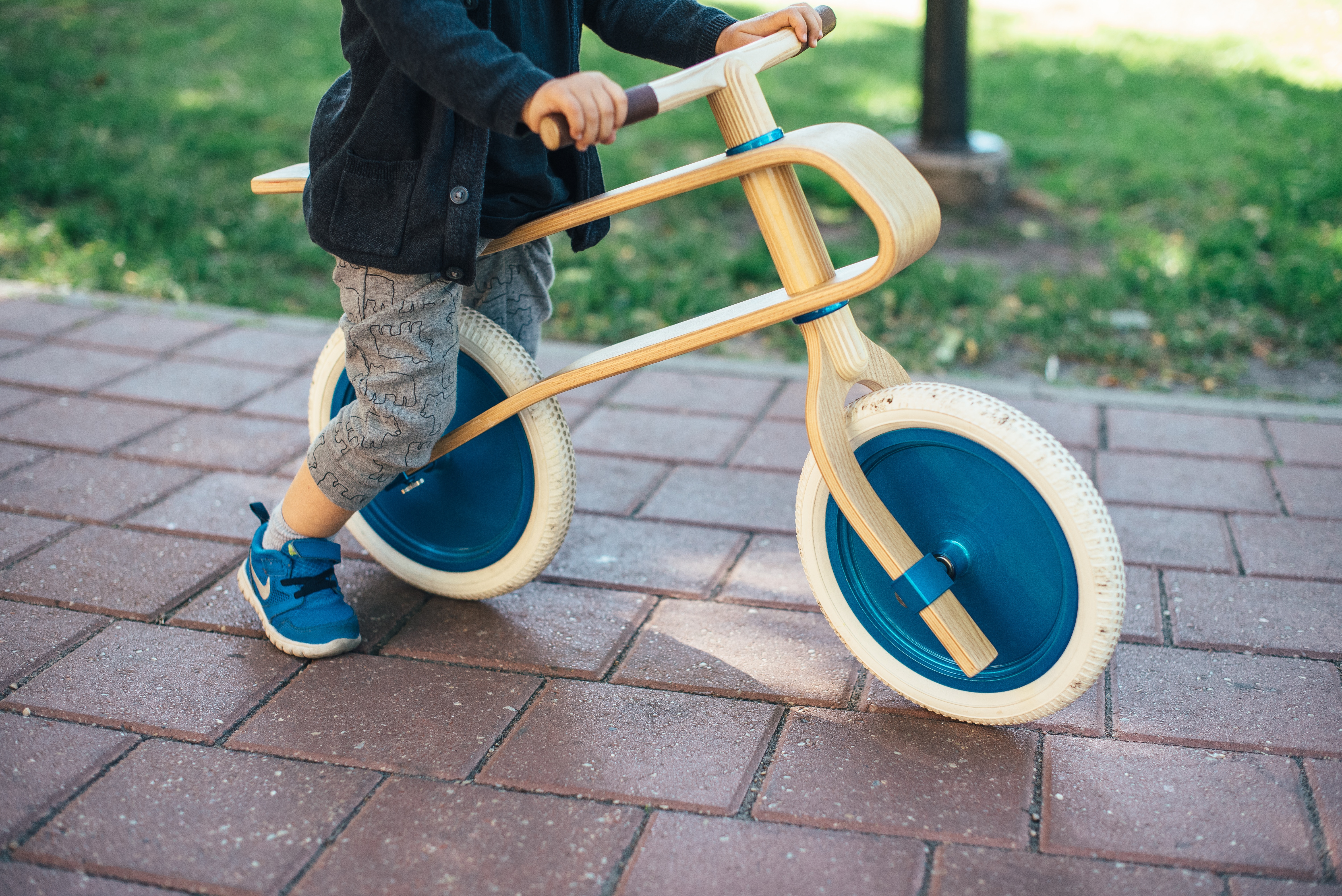child coaster bike